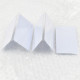 Card KeyFobs S50 Mifare 1K Chip 13.56MHz RFID Cards for Access Control